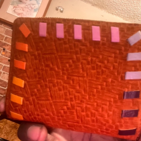 Fossil - Picture 1 of 2